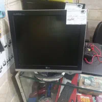 فروش مانیتور ۱۷ و ۲۰ اینچ (سالم و تست‌شده)