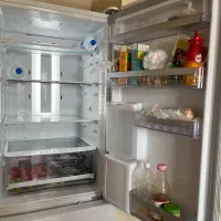 یخچال دوو 660+ در حد نو|یخچال و فریزر|رشت, لاکان|دیوار