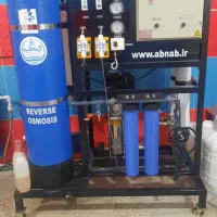 تصفیه آب|آب‌سردکن و تصفیه آب|خورموج, |دیوار