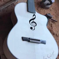 آموزش تضمینی گیتار