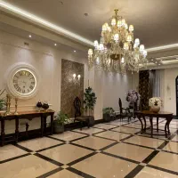 ۲۲۰متر ۳خواب اکازیون لوکیشن بی نظیر کامرانیه شمالی