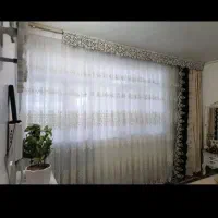 پرده سالم|پرده، رانر، رومیزی|بیرجند, |دیوار