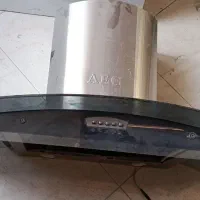 هود برند AEG