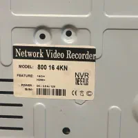 دوربین مداربسته ۲ مگاپیکسل با DVR شانزده کاناله|دوربین مداربسته|تهران, امانیه|دیوار