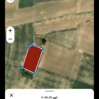 فروش زمین کشاورزی با اب|فروش دفتر صنعتی، کشاورزی، تجاری|قروه, |دیوار