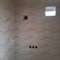 کاشی کاری ونصب سنگ پله|خدمات پیشه و مهارت|بهشهر, |دیوار