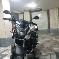 ns200نیوفیس