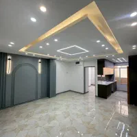 واحد۶۰متری سنددار دریاچه چیتگر زیر نظر قوه قضائیه