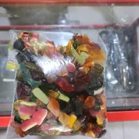 پاستیل تازه