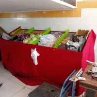 فروش وسایل طبافی|فروشگاه و مغازه|تفت, |دیوار