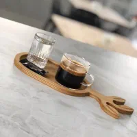 کافه اسپرسو