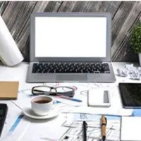 نیروی منشی اداری دفتری