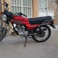 موتور سی جی ال