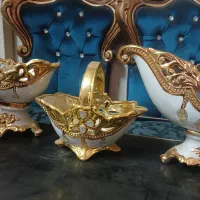 تزینی دکوری نو بدون هیچ ضعف وایراد