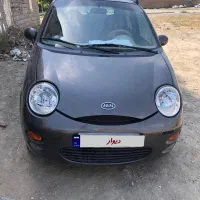ام وی ام ۱۱۰ چهار سیلندر مدل ۹۳
