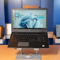 لپ تاپ دل DELL PRECISION 7540 با گرافیک T2000 و 4k