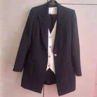 کت وشلوار  مجلسی خیلی شیک وتن خور عالی