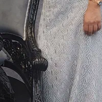 اجاره لباس مجلسی شیک و کاملا نو سالم