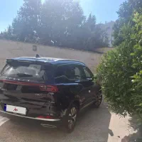 تیگو۷پرومکس 2025 صفر|خودرو سواری و وانت|شیراز, ریشمک|دیوار