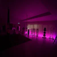 باشگاه ‌ورزشی EMS لاغری،حرکات اصلاحی،فیتنس بانوان