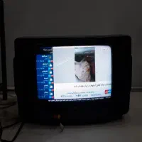 تلویزیون ۱۴ اینچ سامسونگ