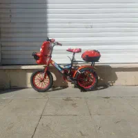 دوچرخه سایز 12