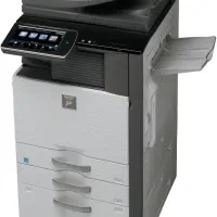 انواع ماشین های اداری|پرینتر، اسکنر، کپی، فکس|شیراز, درکی|دیوار