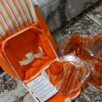 کیف مسافرتی چهار نفره