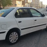 سمندlx مدل 97 بنزینی|خودرو سواری و وانت|زنجان, |دیوار