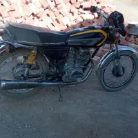 موتور هندا شیرکوه