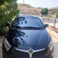 برلیانس 220 مدل 95