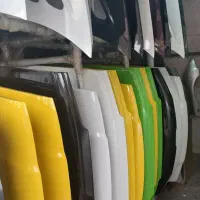 گلگیر کاپوت پرشیا۲۰۶۴۰۵ سمندتیباکویبک۲۰۷دناساینا|خدمات موتور و ماشین|اردبیل, |دیوار