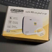 مودم ایرانسل gb2101plus