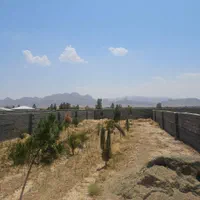 فروش باغ ۶۰۰ متری در جار روستای زغمار|فروش خانه و ویلا|اصفهان, بهارستان|دیوار