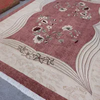 گلیم فرش  ۱۲متری