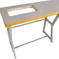 میز چرخ خیاطی
