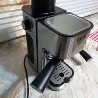 اسپرسو ساز|قوری، کتری، قهوه‌ساز دستی|اراک, |دیوار