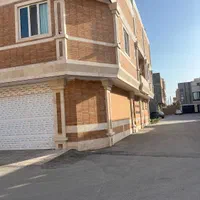 ۲طبقه آپارتمان ویلایی میدان امام حسین آذریزدی|فروش خانه و ویلا|یزد, |دیوار