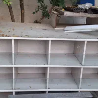 تجهیزات مغازه