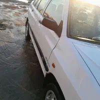 پراید ۸۹ شاسی پلمپ