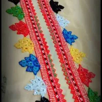 بافت کریشی و آینه / دوخت انواع لباس / آموزش خیاطی|لباس|زاهدان, |دیوار