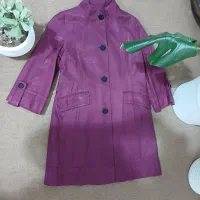 مانتوی زرشکی|لباس|ابهر, |دیوار