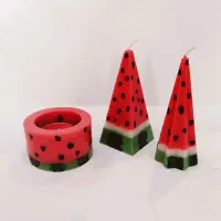 شمع های یلدایی