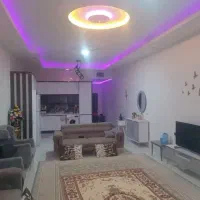 خانه شیک و تمیز  هم کف