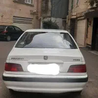 پژو پارس XU7|خودرو سواری و وانت|رشت, جهاد|دیوار