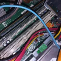 کامپیوتر|رایانه رومیزی|اردبیل, |دیوار