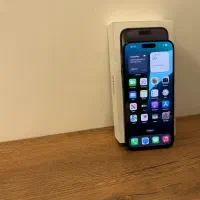 آیفون 15 پرو مکس  مدل ZAA|موبایل|ارومیه, |دیوار