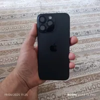 آیفون 16پرو مکس 256گیگ