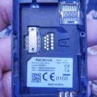 نوکیا 110اوراقی|موبایل|ارومیه, |دیوار