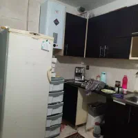 مسکن مهر خیبر طبقه ۳ با اسانسور|فروش آپارتمان|جیرفت, |دیوار